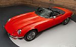 1971 E-Type Thumbnail 1