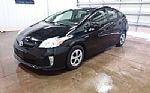 2015 Prius Thumbnail 4