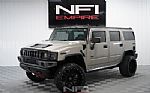 2003 Hummer H2