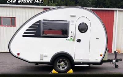 Photo of a 2021 Nucamp RV TAB 320 for sale