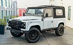 1995 Defender 90 Thumbnail 2