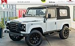 1995 Defender 90 Thumbnail 1