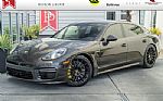 2015 Porsche Panamera