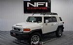 2012 FJ Cruiser Thumbnail 1