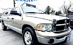 2004 Dodge Ram 3500 SLT