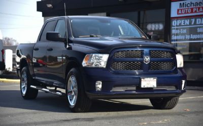 Photo of a 2013 RAM 1500 Express for sale