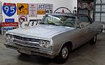 1965 MALIBU SS Thumbnail 2