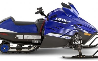 Photo of a 2024 Yamaha SRX 120R for sale