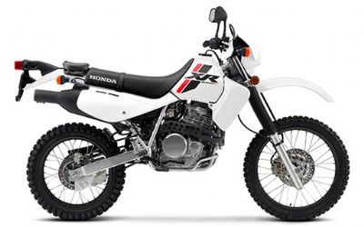 Photo of a 2023 Honda XR 650L for sale