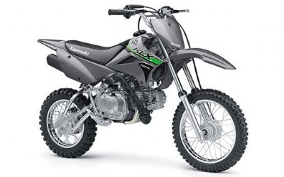 2024 Kawasaki KLX 110R L