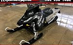 2018 Polaris Snowmobile