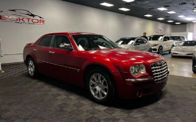 Photo of a 2007 Chrysler 300 for sale