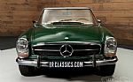 1968 280SL Thumbnail 5