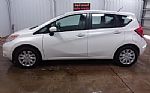 2015 Versa Note Thumbnail 5