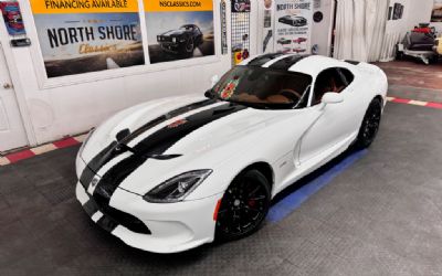 Photo of a 2014 Dodge SRT Viper for sale