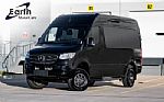 2024 Mercedes-Benz Sprinter 2500