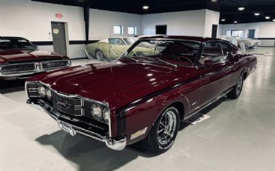Photo of a 1969 Mercury Cyclone for sale