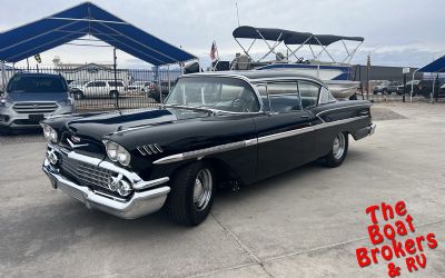 1958 Chevrolet Bel Air 