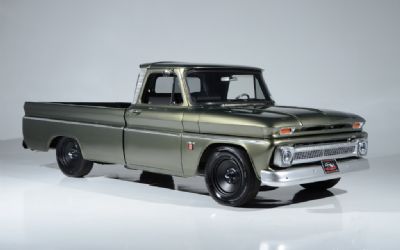 Photo of a 1964 Chevrolet C-10 for sale