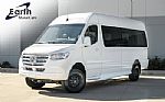 2023 Mercedes-Benz Sprinter 2500