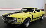 1970 Mustang Boss 302 Thumbnail 4