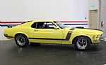 1970 Mustang Boss 302 Thumbnail 5