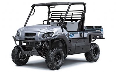 Photo of a 2024 Kawasaki Mule Pro-Fxr 1000 for sale