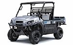 2024 Kawasaki Mule PRO-FXR 1000