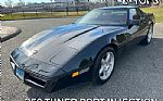 1987 Corvette Thumbnail 1