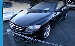 2008 Mercedes-Benz CL63