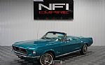 1968 Mustang Convertible Thumbnail 2