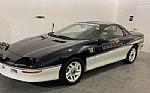 1993 Chevrolet Camaro Z 28 Indy Pace Car