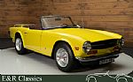 1974 TR6 Thumbnail 3