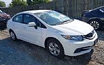2015 Civic Sedan Thumbnail 2