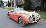 1952 XK120 Thumbnail 1