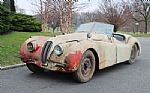 1952 XK120 Thumbnail 2