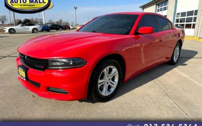 Photo of a 2019 Dodge Charger for sale