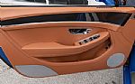 2022 Continental GT V8 Thumbnail 28
