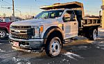 2017 F-550 Chassis Thumbnail 7