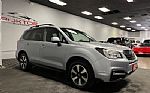 2018 Forester Thumbnail 1