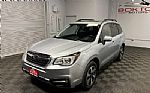 2018 Forester Thumbnail 7