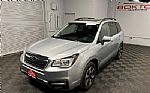 2018 Forester Thumbnail 6
