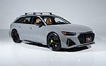 2022 RS 6 Avant Thumbnail 1