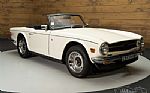 1973 TR6 Thumbnail 1