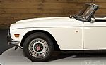 1973 TR6 Thumbnail 8