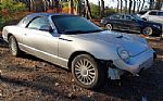 2004 Ford Thunderbird