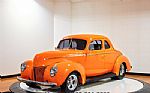 1940 Ford Coupe