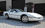 1990 Corvette Coupe Thumbnail 1