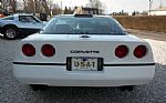 1990 Corvette Coupe Thumbnail 3