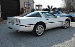 1990 Corvette Coupe Thumbnail 10